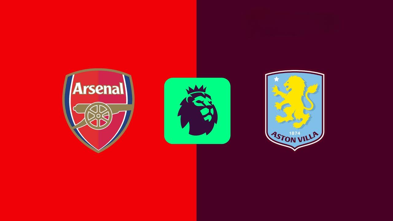 Arsenal vs Aston Villa | GSB Predictions Today