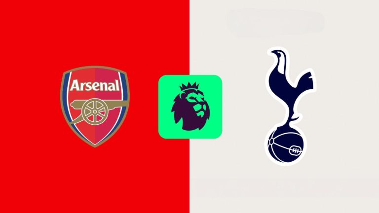 Arsenal vs Tottenham Hotspur | GSB Predictions Today