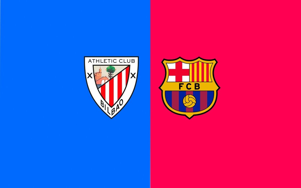 Athletic Bilbao vs Barcelona | GSB Predictions Today