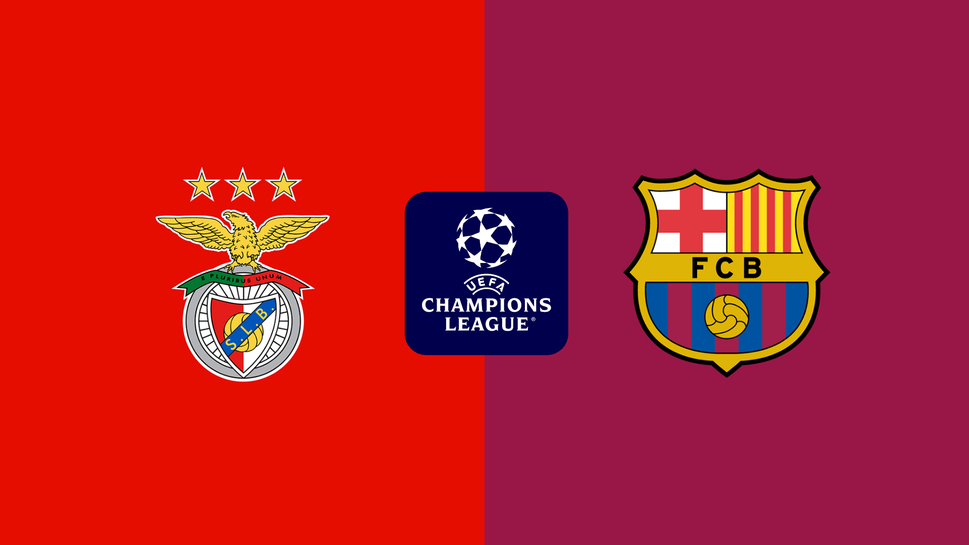 Benfica vs Barcelona | GSB Predictions Today