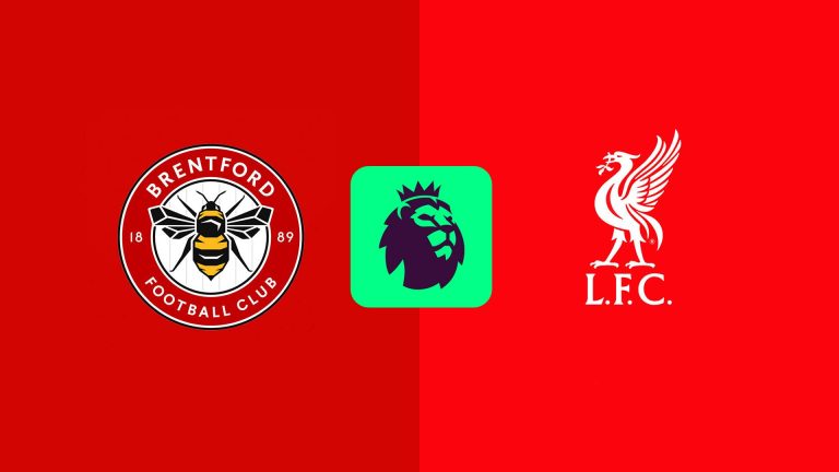 Brentford vs Liverpool | GSB Predictions Today