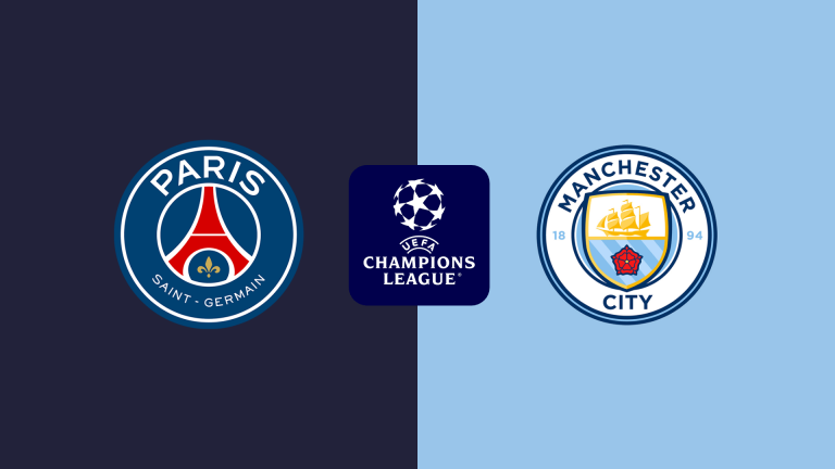 PSG vs Manchester City | GSB Predictions Today