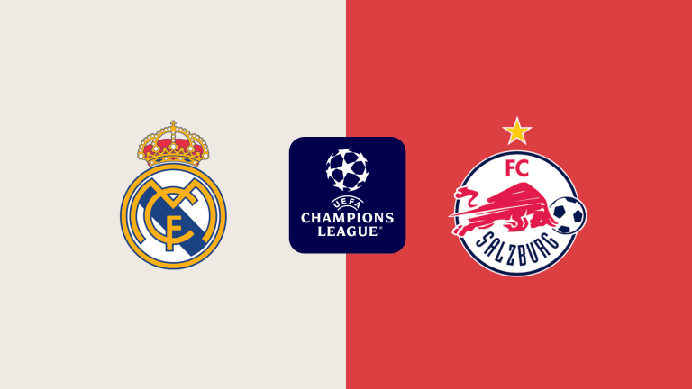 Real Madrid vs Red Bull Salzburg | GSB Predictions Today