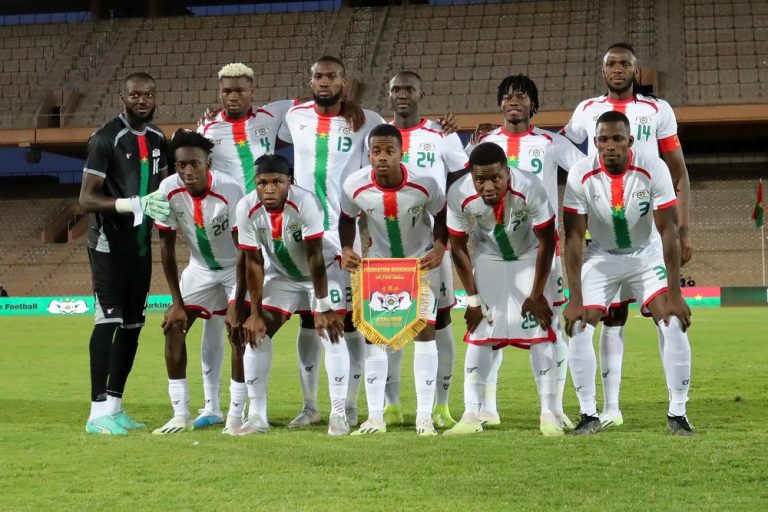Burkina Faso AFCON 2025 Appraisal: Squad Ceiling Defined