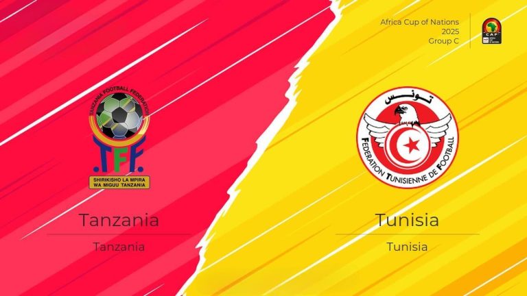 Tanzania vs Tunisia Prediction: GSB Uganda Odds & Betting Tips