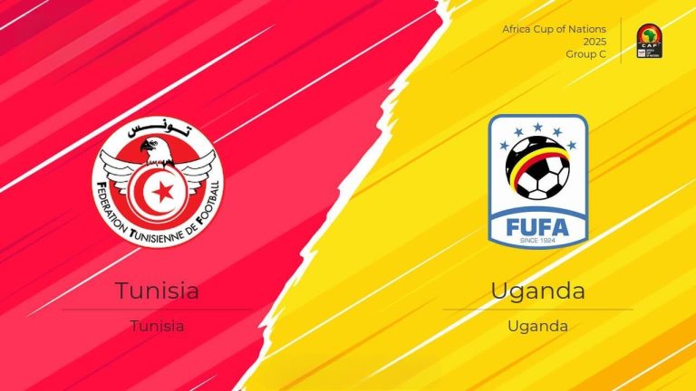 Tunisia vs Uganda Prediction | GSB Uganda Betting Tips