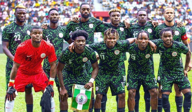 Nigeria AFCON 2025 Evaluation: Title Ambition Explained