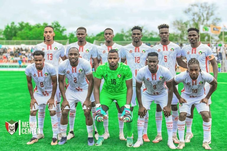 Sudan AFCON 2025 Inspection: Squad Growth and Targets