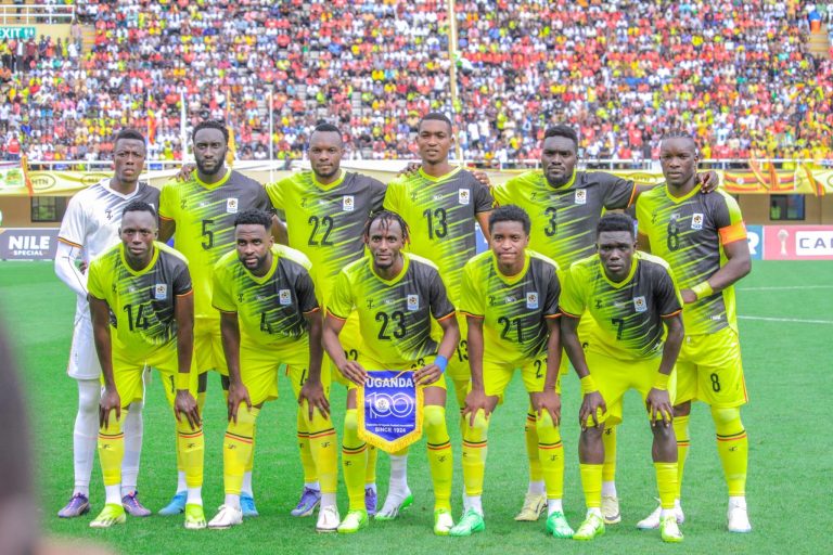 Uganda AFCON 2025 Preview: Cranes’ Test