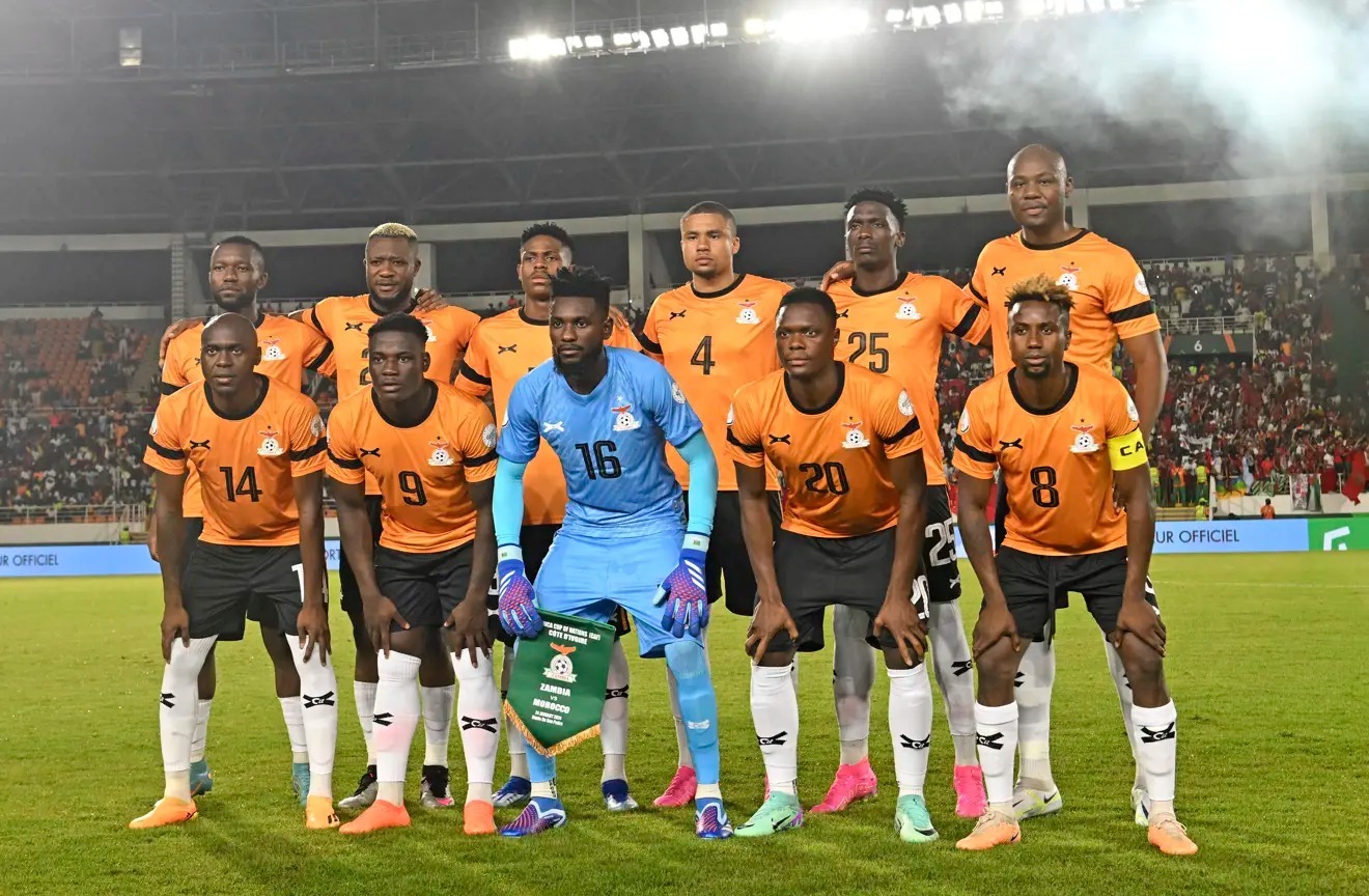 Zambia AFCON 2025 Predictions: Group A Shock Potential