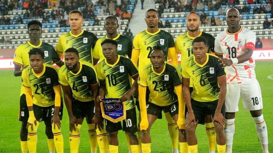 AFCON Results: Uganda’s Campaign, Match Outcomes, and Key Takeaways