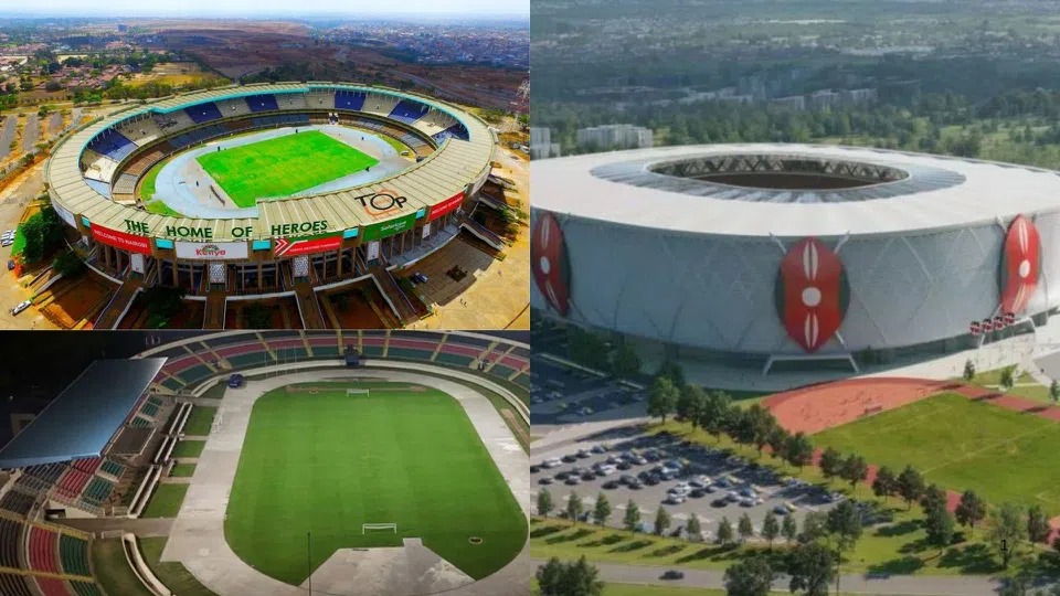 AFCON 2027 Stadium Updates: Are Hosts Ready?