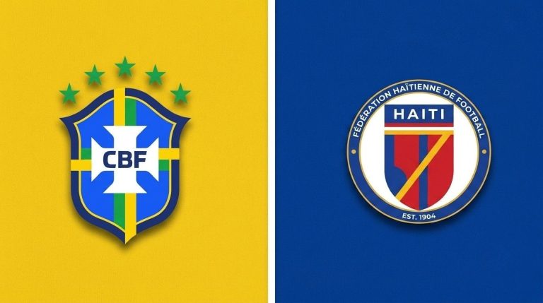 Brazil vs Haiti 2026 Preview - Expert Tips | GSB Uganda