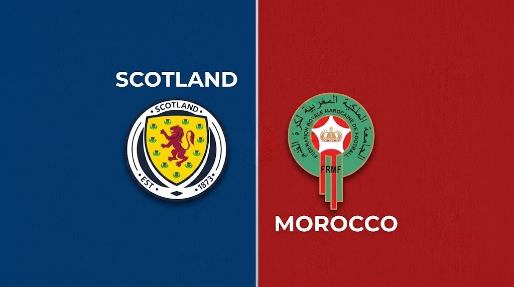 Scotland vs Morocco World Cup Prediction – GSB Uganda Odds & Tips