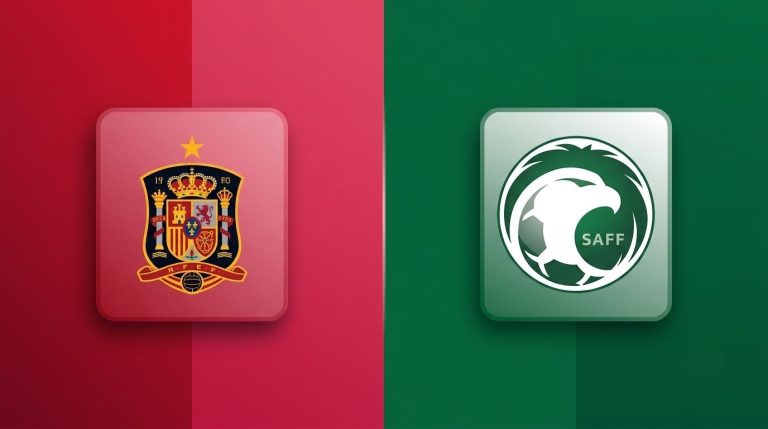 Spain vs Saudi Arabia Preview – GSB Uganda World Cup Predictions