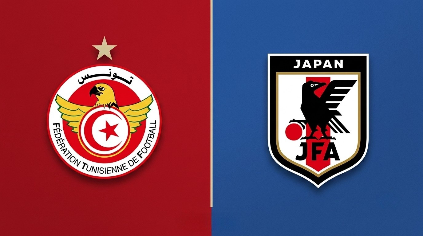 Tunisia vs Japan Prediction | GSB Uganda World Cup 2026 Tips