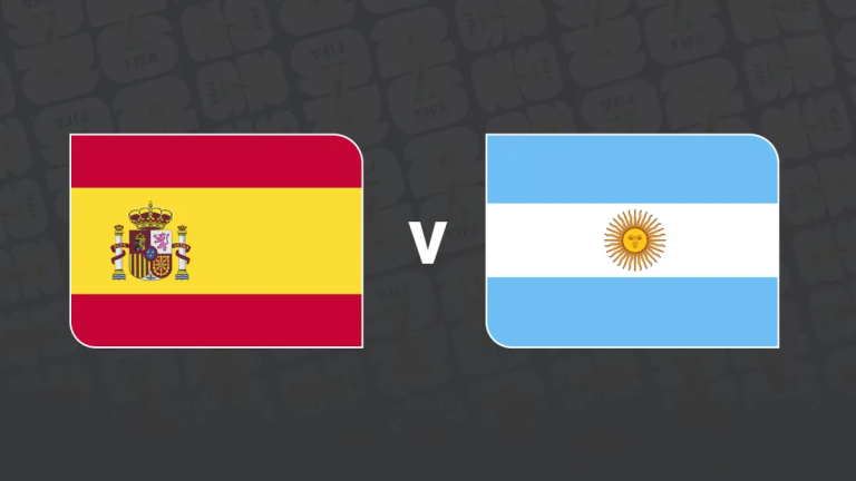 GSB Uganda Spain vs Argentina Prediction: Odds & Tips