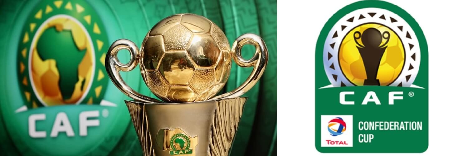 CAF Confederation Cup Online Betting Tips GSB Uganda